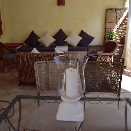 Villaggio Smeralda By Sardegna Smeralda Suite Porto Rotondo Zewnętrze zdjęcie