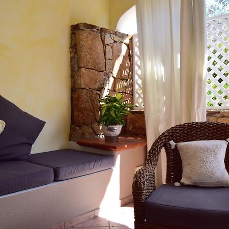 Villaggio Smeralda By Sardegna Smeralda Suite Porto Rotondo Zewnętrze zdjęcie