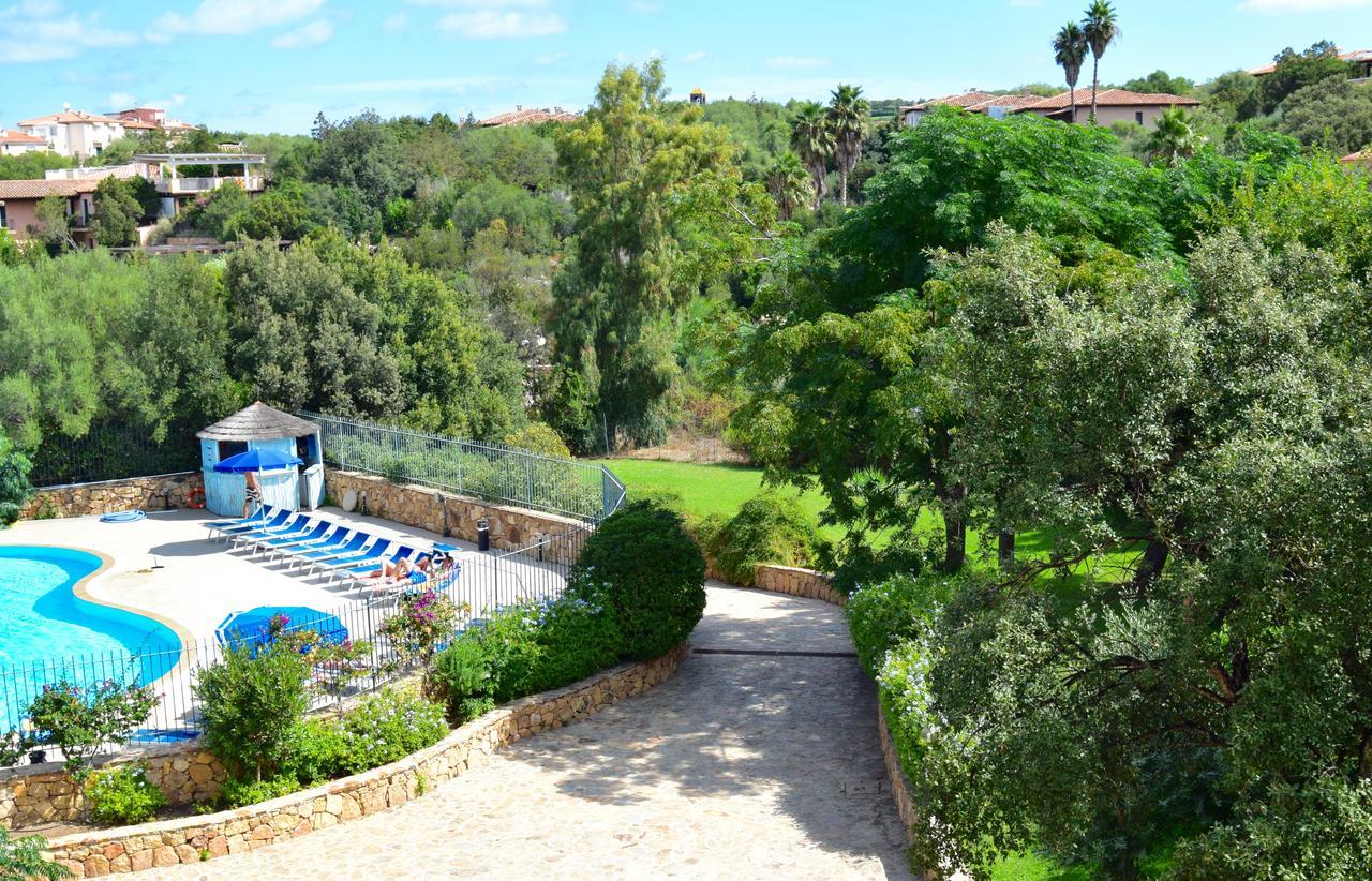 Villaggio Smeralda By Sardegna Smeralda Suite Porto Rotondo Zewnętrze zdjęcie
