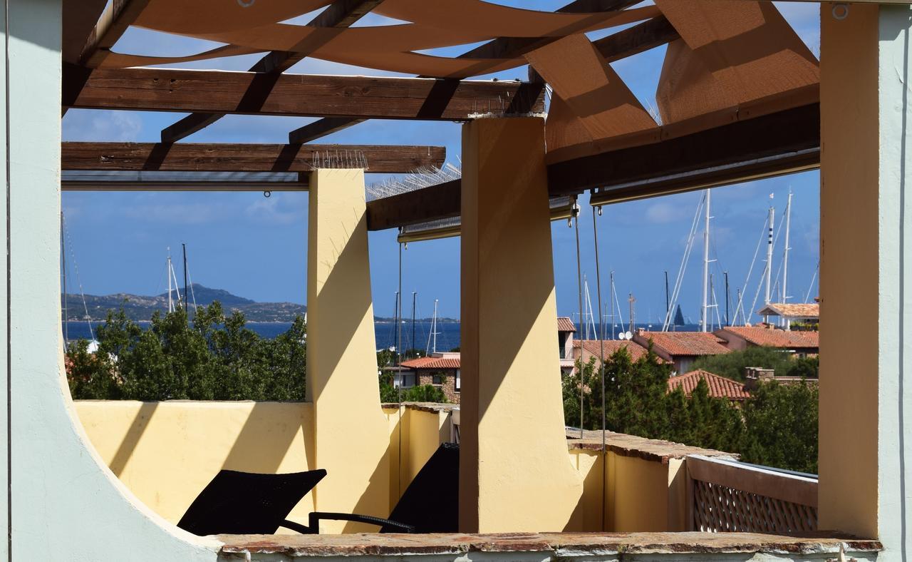 Villaggio Smeralda By Sardegna Smeralda Suite Porto Rotondo Zewnętrze zdjęcie