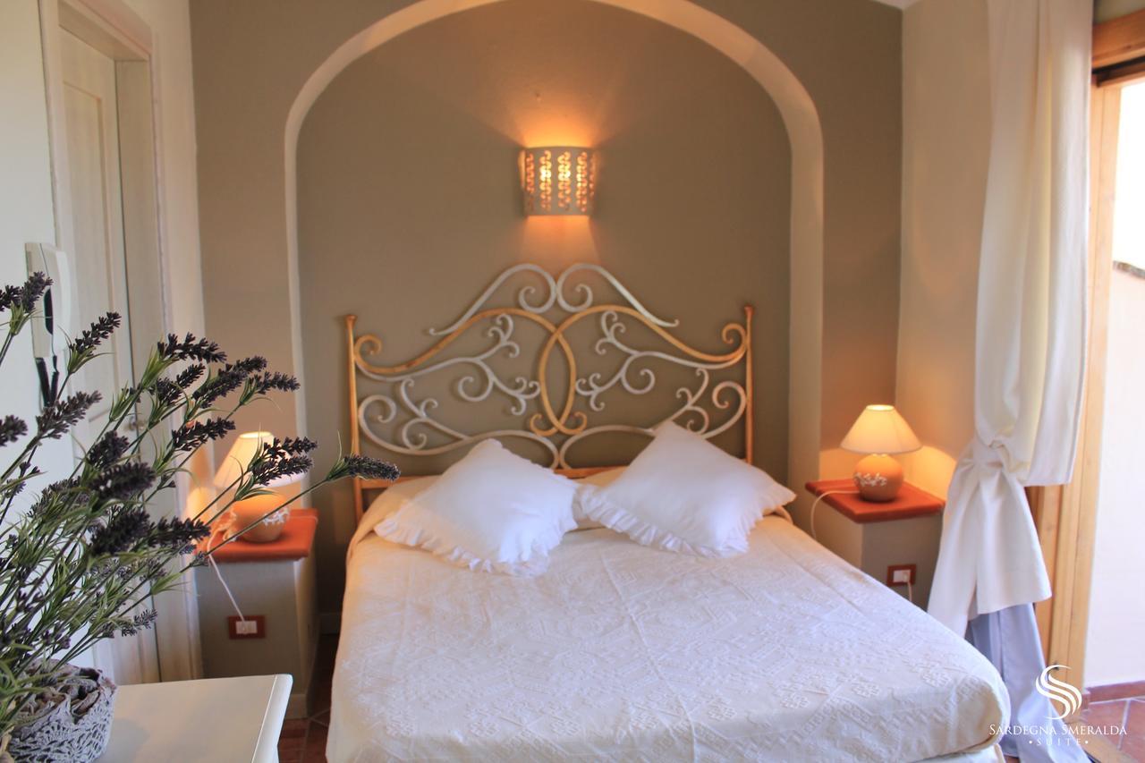 Villaggio Smeralda By Sardegna Smeralda Suite Porto Rotondo Zewnętrze zdjęcie
