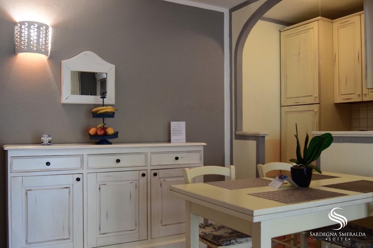 Villaggio Smeralda By Sardegna Smeralda Suite Porto Rotondo Zewnętrze zdjęcie