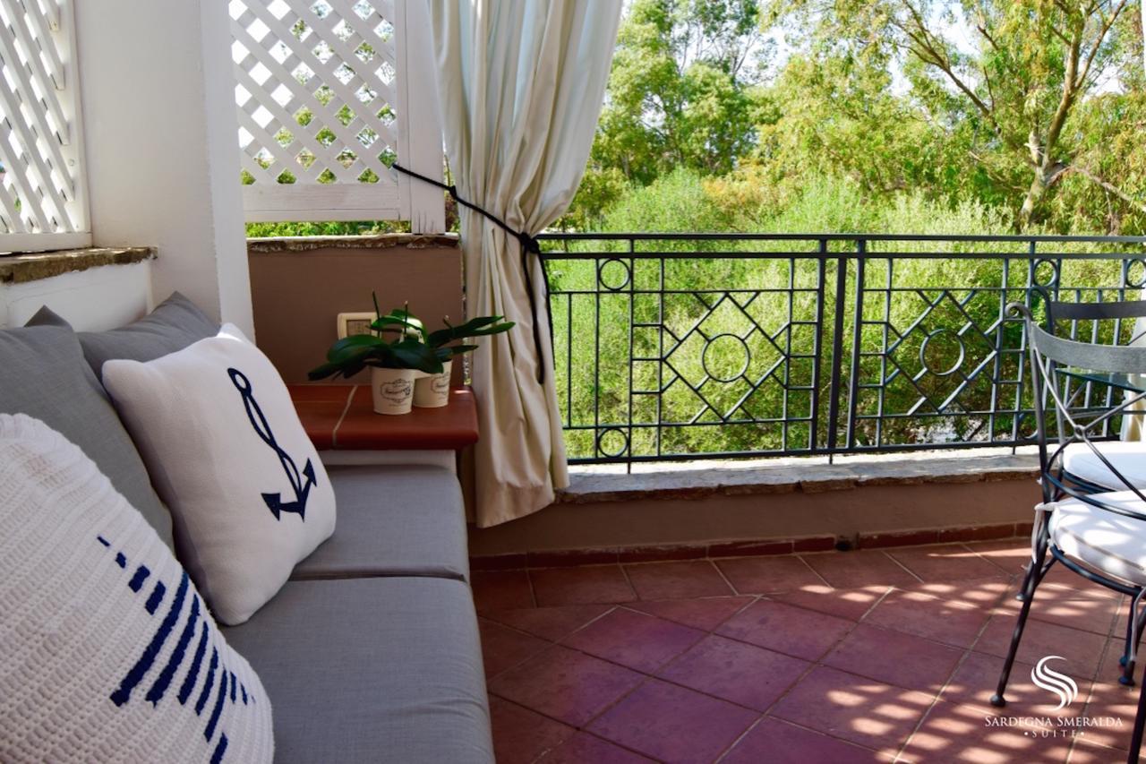 Villaggio Smeralda By Sardegna Smeralda Suite Porto Rotondo Zewnętrze zdjęcie