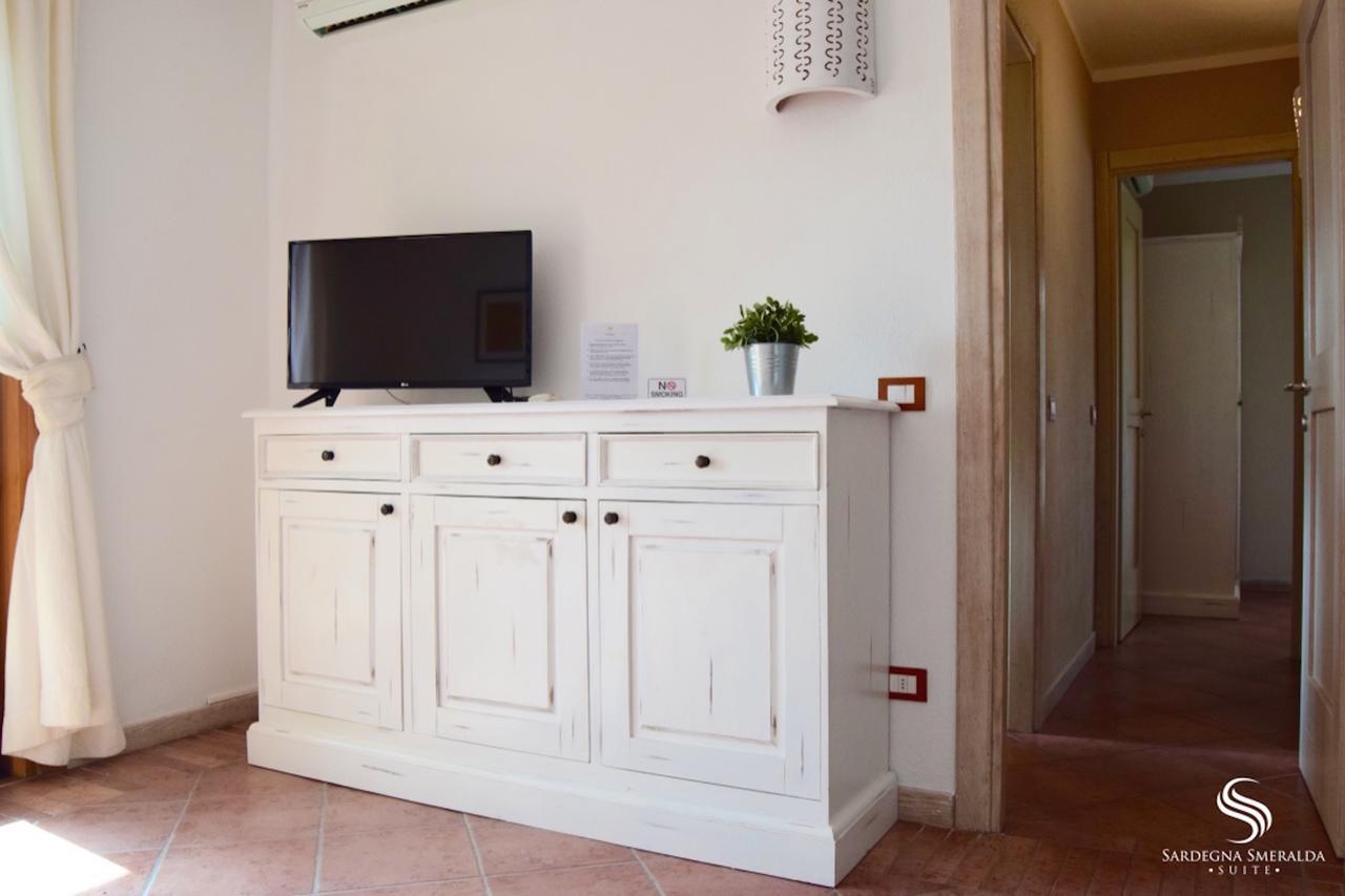 Villaggio Smeralda By Sardegna Smeralda Suite Porto Rotondo Zewnętrze zdjęcie