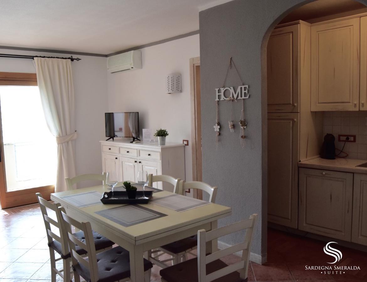 Villaggio Smeralda By Sardegna Smeralda Suite Porto Rotondo Zewnętrze zdjęcie
