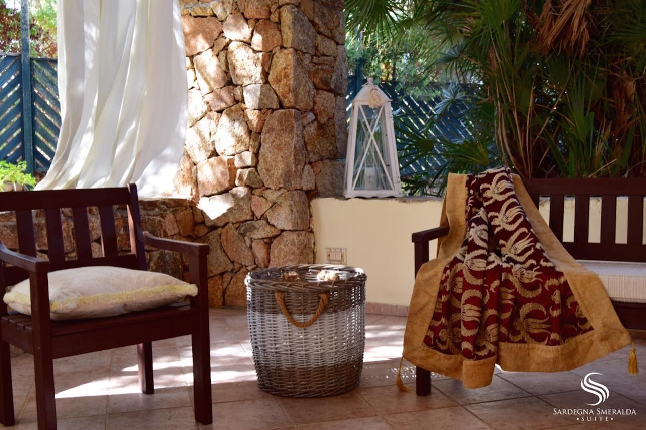 Villaggio Smeralda By Sardegna Smeralda Suite Porto Rotondo Zewnętrze zdjęcie