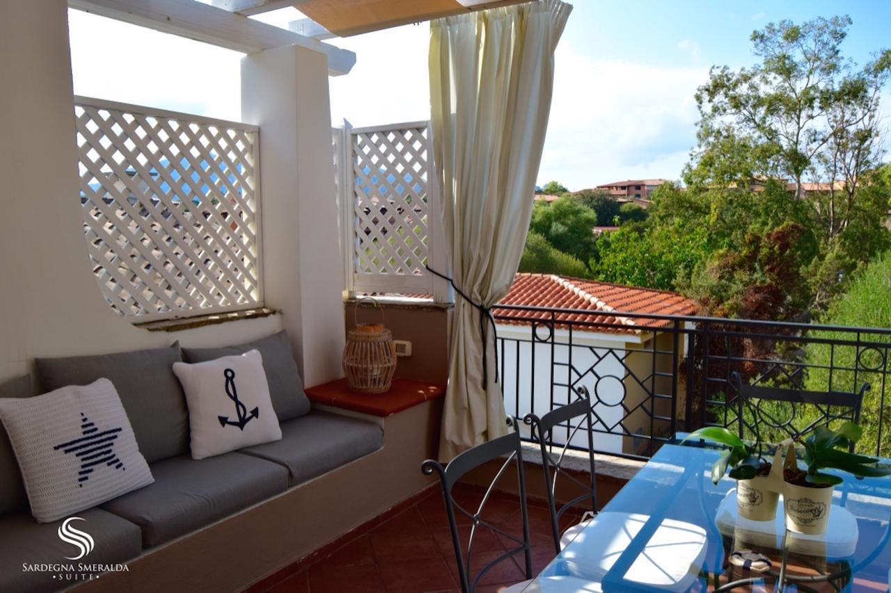 Villaggio Smeralda By Sardegna Smeralda Suite Porto Rotondo Zewnętrze zdjęcie