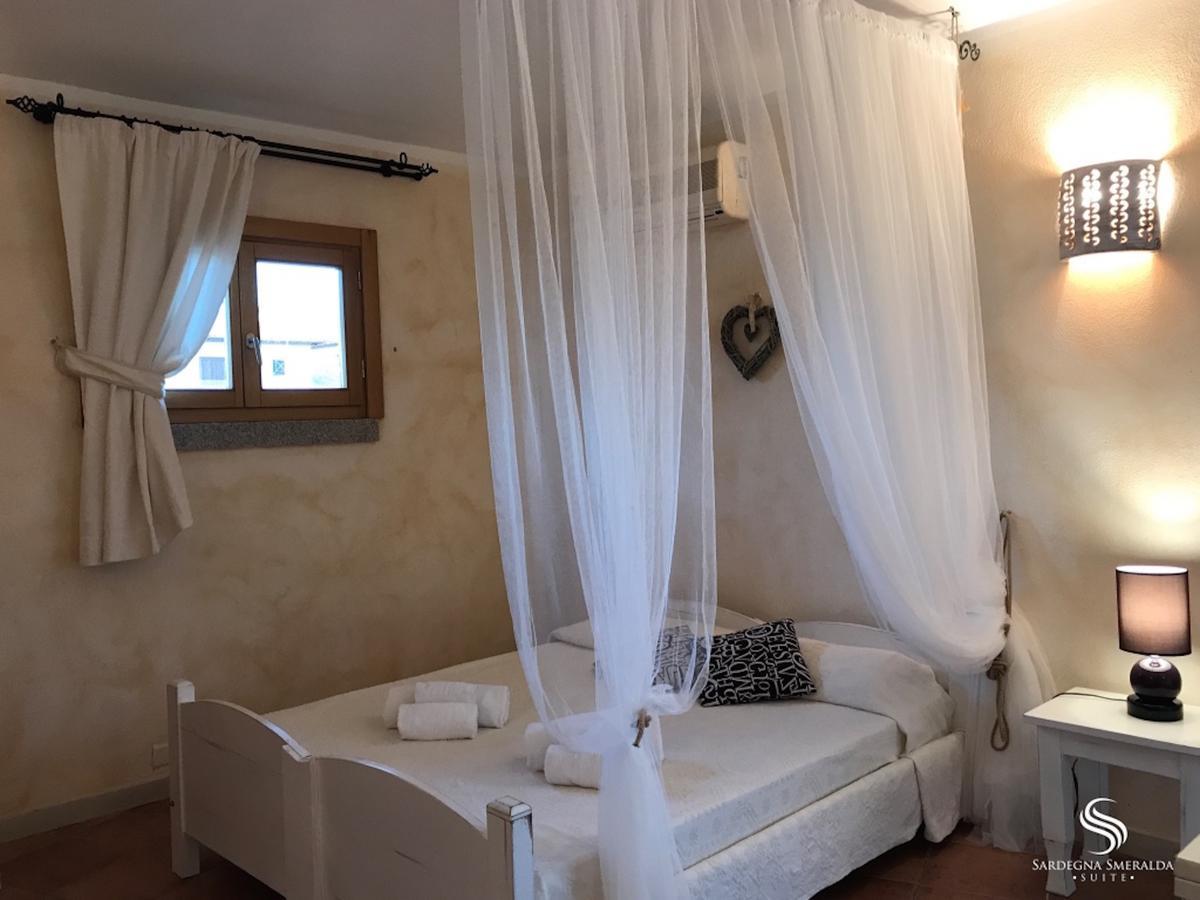 Villaggio Smeralda By Sardegna Smeralda Suite Porto Rotondo Zewnętrze zdjęcie