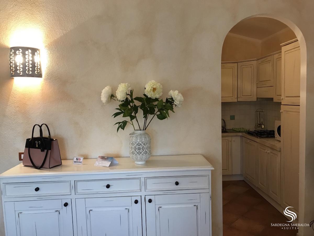 Villaggio Smeralda By Sardegna Smeralda Suite Porto Rotondo Zewnętrze zdjęcie