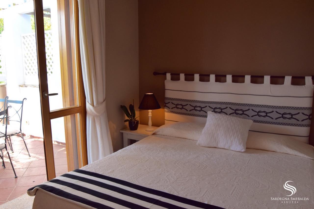 Villaggio Smeralda By Sardegna Smeralda Suite Porto Rotondo Zewnętrze zdjęcie