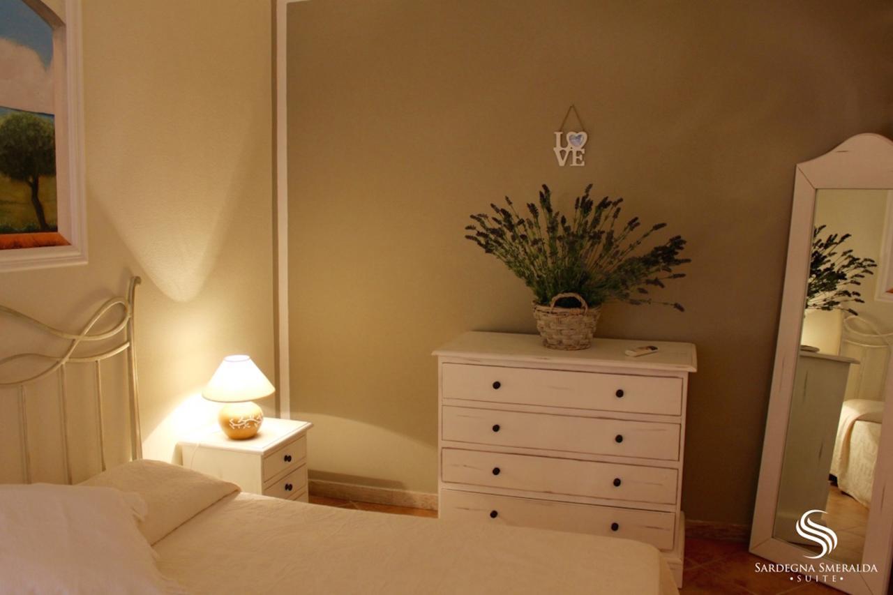 Villaggio Smeralda By Sardegna Smeralda Suite Porto Rotondo Zewnętrze zdjęcie