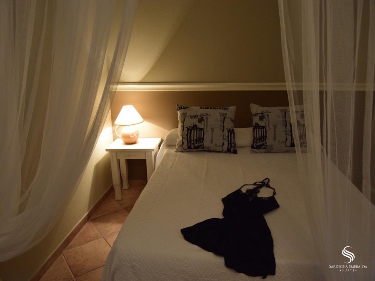 Villaggio Smeralda By Sardegna Smeralda Suite Porto Rotondo Zewnętrze zdjęcie