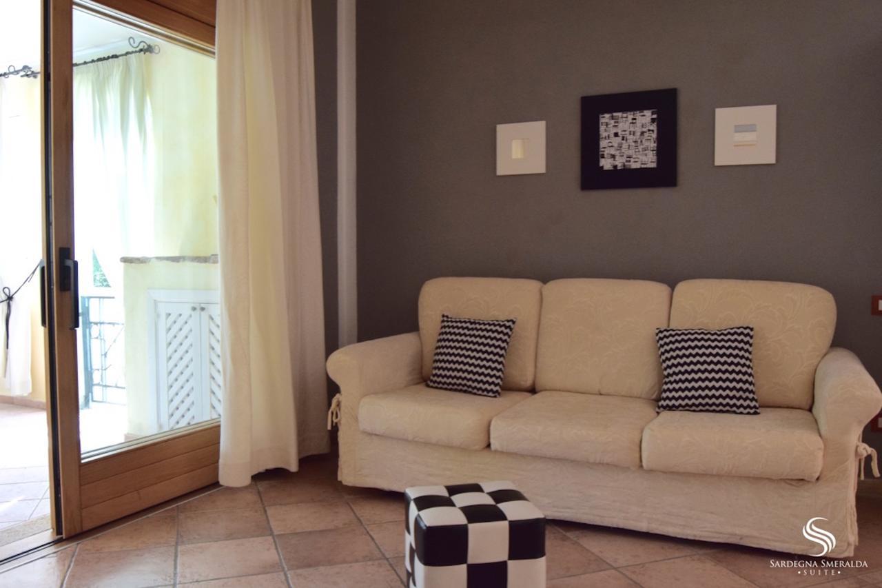Villaggio Smeralda By Sardegna Smeralda Suite Porto Rotondo Zewnętrze zdjęcie
