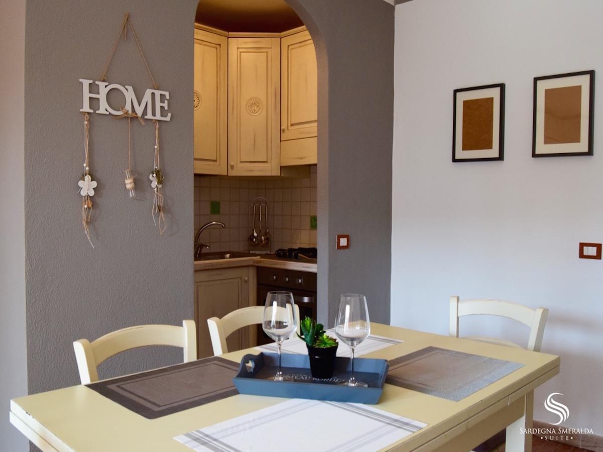 Villaggio Smeralda By Sardegna Smeralda Suite Porto Rotondo Zewnętrze zdjęcie