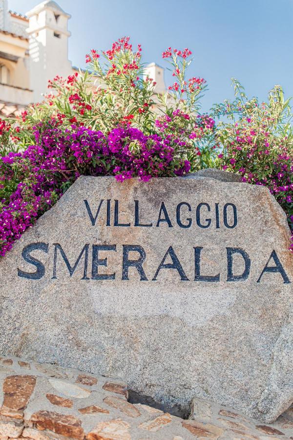 Villaggio Smeralda By Sardegna Smeralda Suite Porto Rotondo Zewnętrze zdjęcie